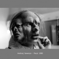 Andrzej Seweryn - Paris 1985